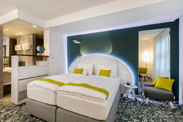 ARCOTEL Donauzentrum Wien | Vienna | 4