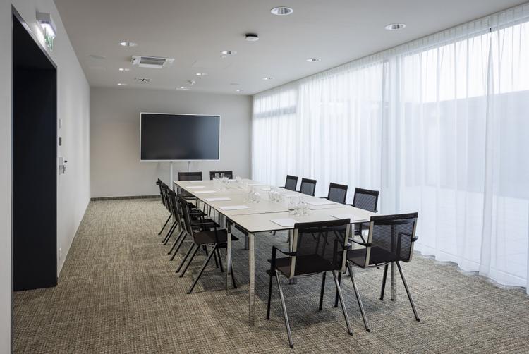 ARCOTEL Donauzentrum Wien | Vienna | 12