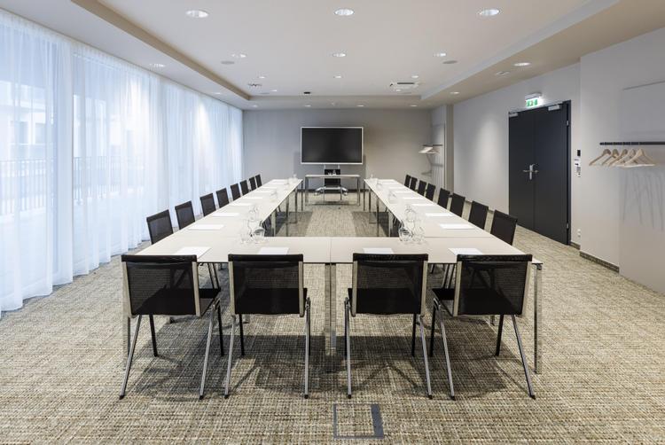 ARCOTEL Donauzentrum Wien | Vienna | 11