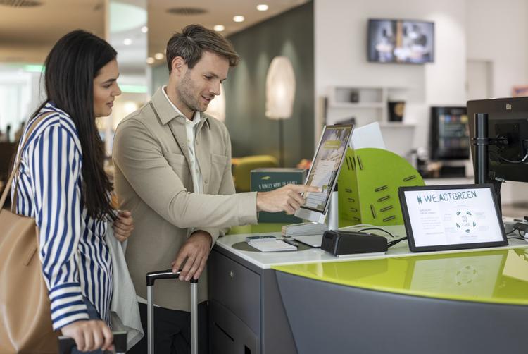 ARCOTEL Donauzentrum Wien | Vienna | 15