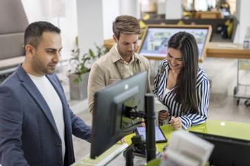 ARCOTEL Donauzentrum Wien | Wien | Galerie 35