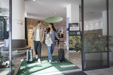 ARCOTEL Donauzentrum Wien | Wien | Galerie 5