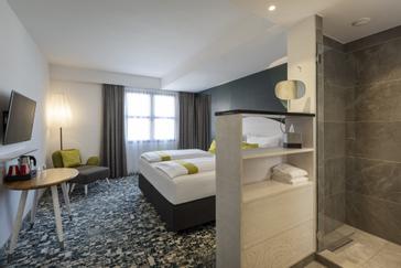 ARCOTEL Donauzentrum Wien | Wien | Galerie 24