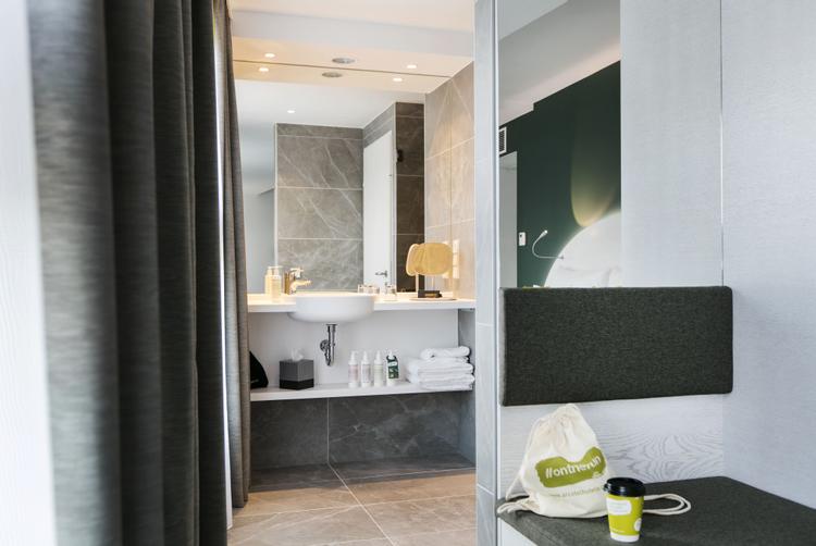 ARCOTEL Donauzentrum Wien | Vienna | 3