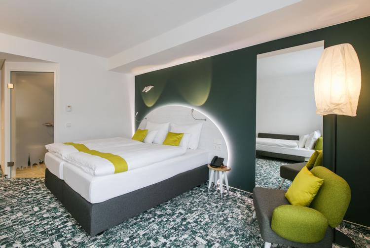 ARCOTEL Donauzentrum Wien | Wien | 1