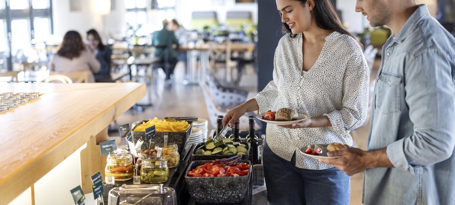 ARCOTEL Donauzentrum Wien | Vienna | 1