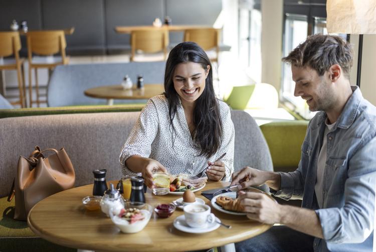 ARCOTEL Donauzentrum Wien | Wien | 2