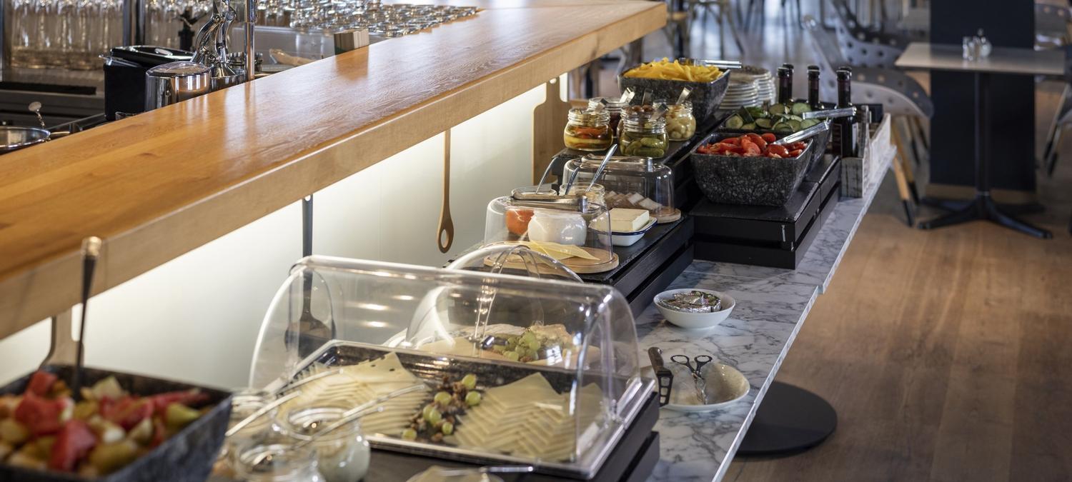 ARCOTEL Donauzentrum Wien | Vienna | 3