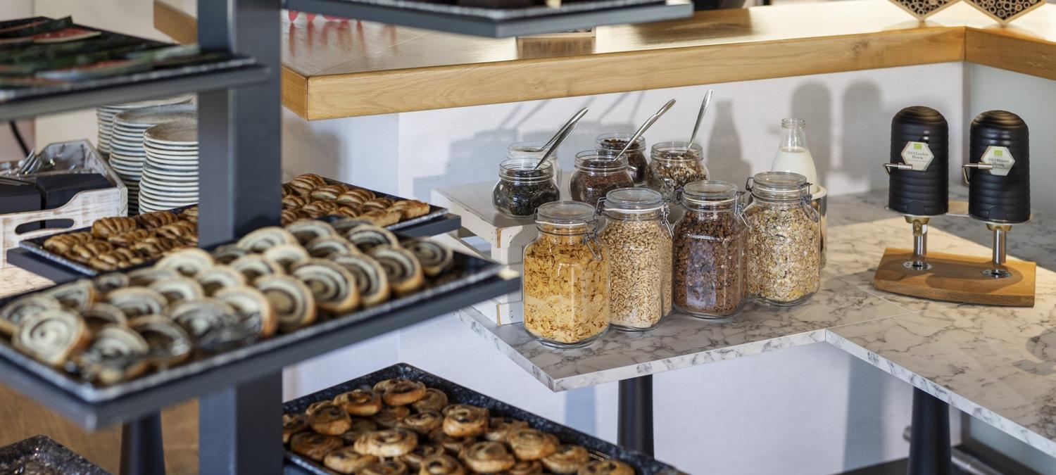 ARCOTEL Donauzentrum Wien | Vienna | 6