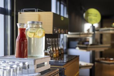 ARCOTEL Donauzentrum Wien | Wien | Galerie 40