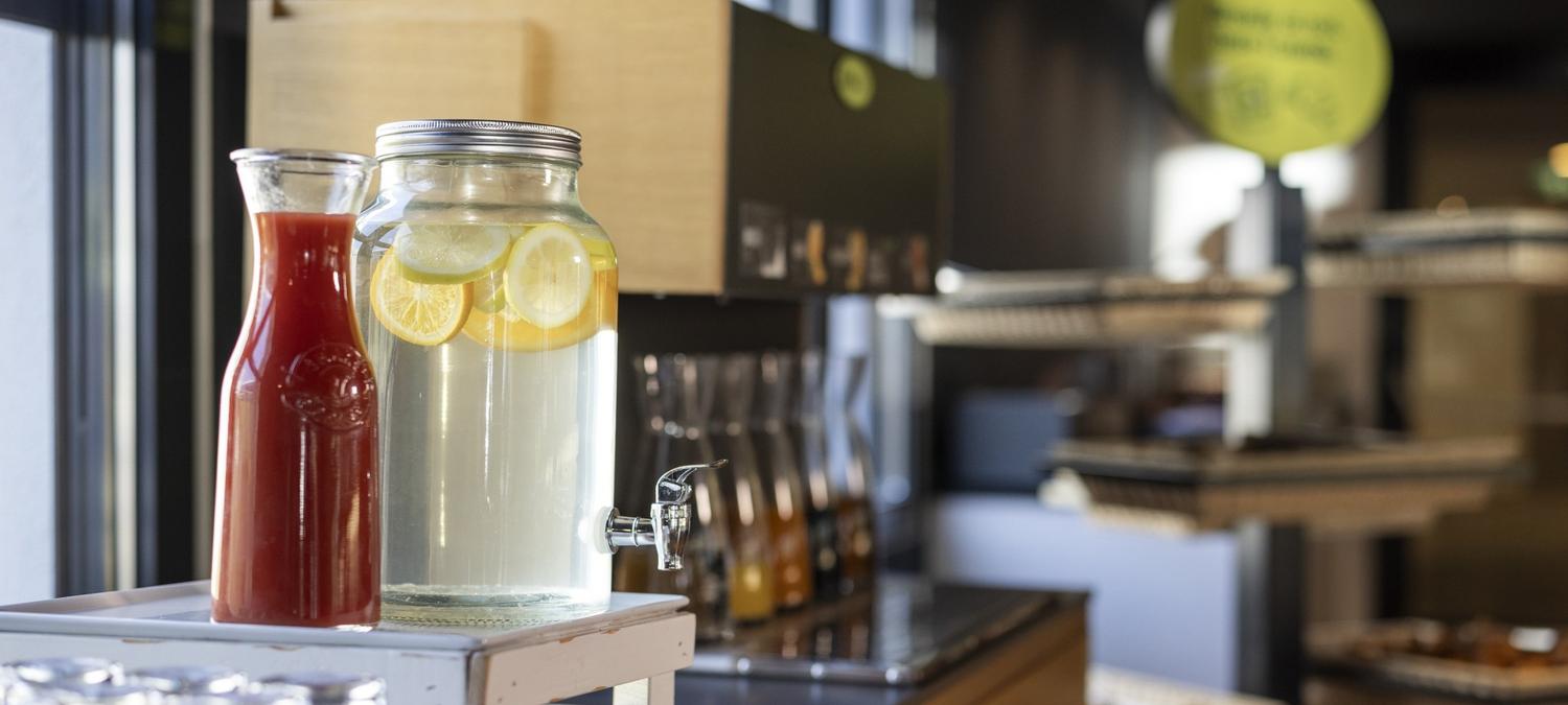 ARCOTEL Donauzentrum Wien | Vienna | 4