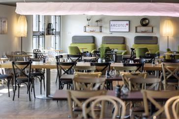 ARCOTEL Donauzentrum Wien | Wien | Galerie 22