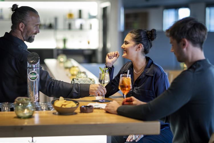 ARCOTEL Donauzentrum Wien | Wien | 8