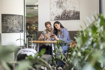 ARCOTEL Donauzentrum Wien | Wien | Galerie 45