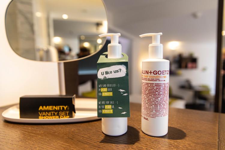 ARCOTEL Donauzentrum Wien | Wien | 2