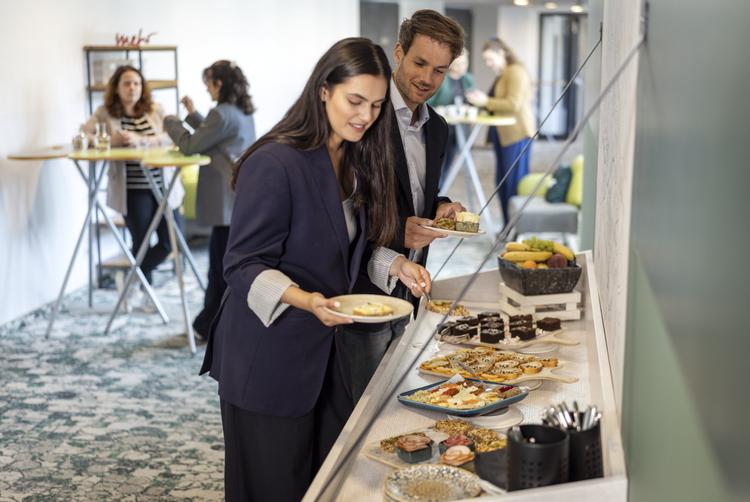 ARCOTEL Donauzentrum Wien | Wien | 11