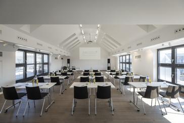 ARCOTEL Donauzentrum Wien | Wien | Galerie 25