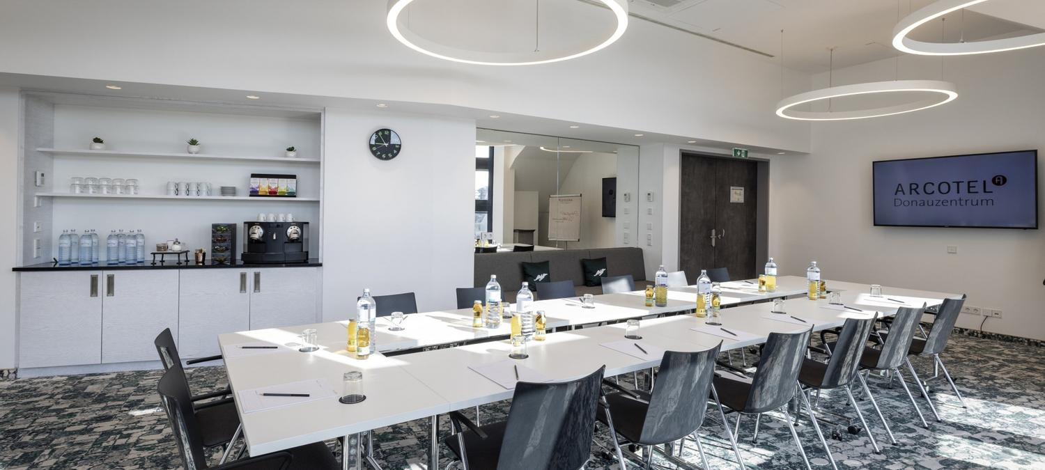 ARCOTEL Donauzentrum Wien | Wien | 3