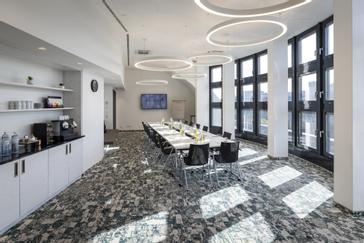 ARCOTEL Donauzentrum Wien | Wien | Galerie 26