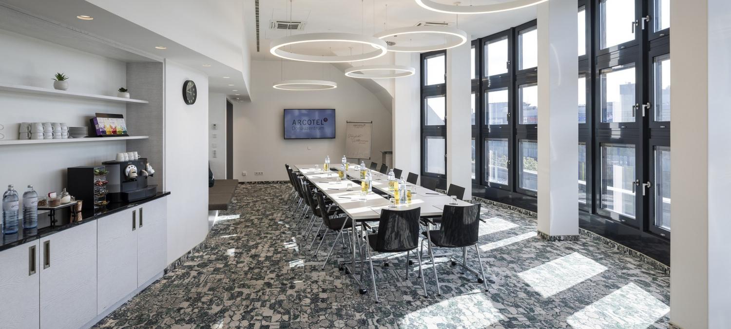 ARCOTEL Donauzentrum Wien | Wien | 2