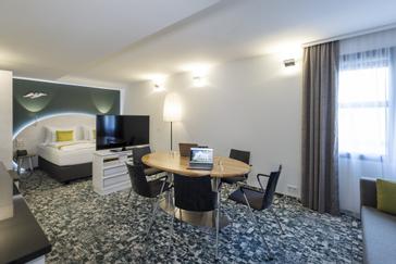 ARCOTEL Donauzentrum Wien | Wien | Galerie 21