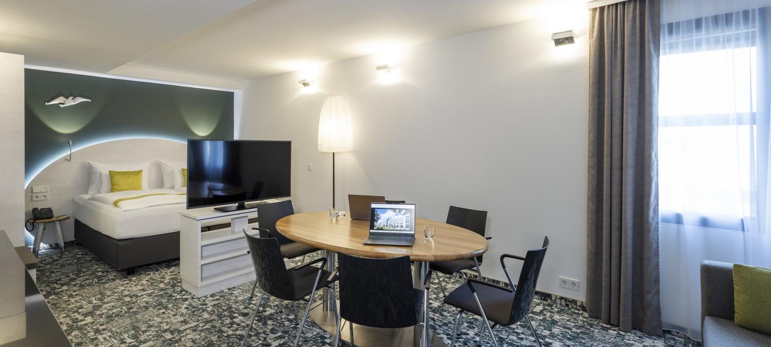 ARCOTEL Donauzentrum Wien | Wien | 9