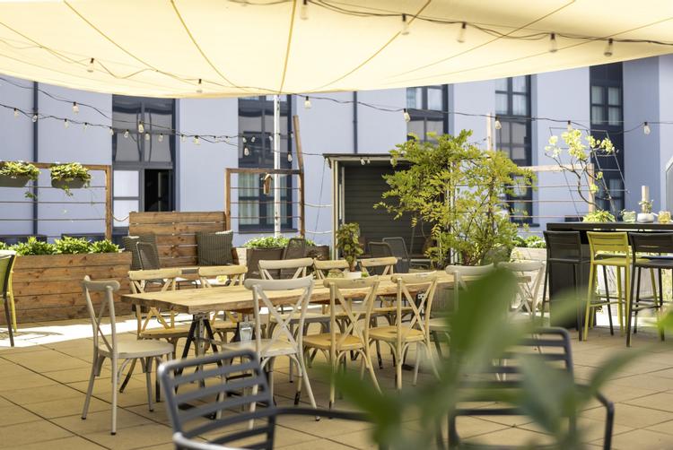 ARCOTEL Donauzentrum Wien | Wien | 6