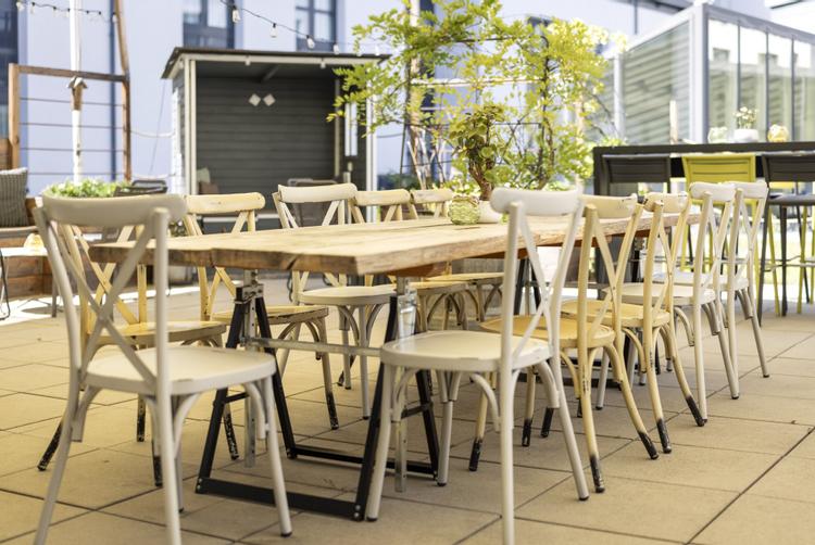 ARCOTEL Donauzentrum Wien | Wien | 5