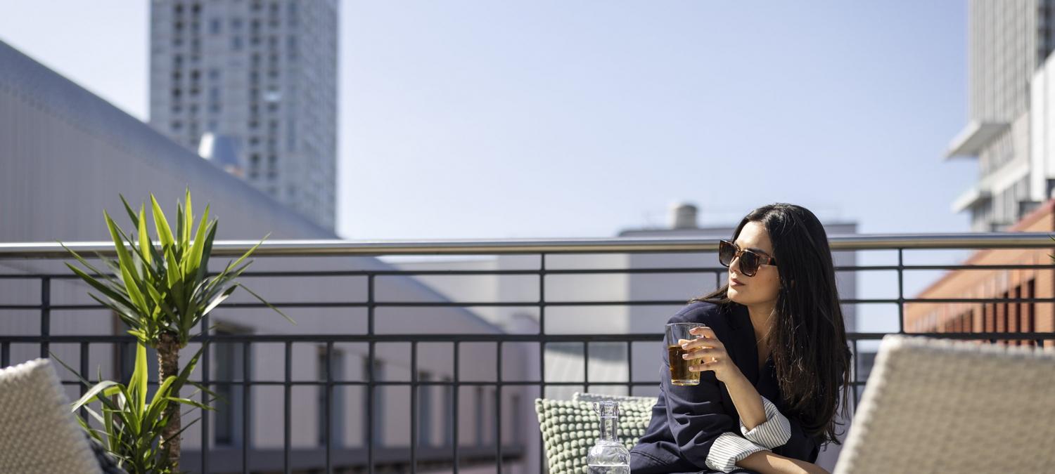 ARCOTEL Donauzentrum Wien | Wien | 5