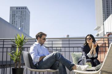 ARCOTEL Donauzentrum Wien | Wien | Galerie 36