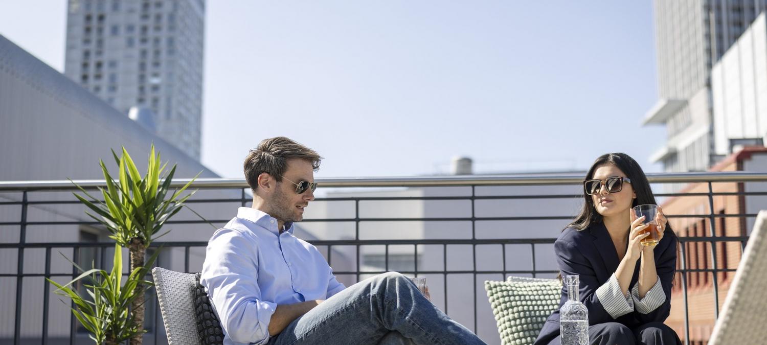 ARCOTEL Donauzentrum Wien | Wien | 4