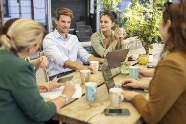 ARCOTEL Donauzentrum Wien | Wien | Galerie 38