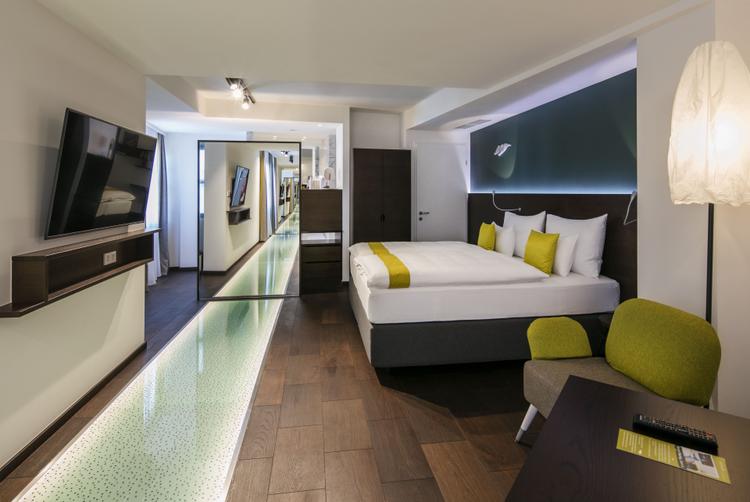 ARCOTEL Donauzentrum Wien | Wien | 1