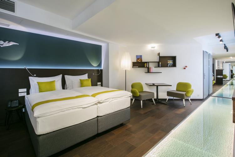 ARCOTEL Donauzentrum Wien | Wien | 2