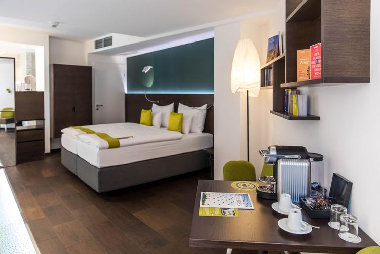 ARCOTEL Donauzentrum Wien | Wien | 3