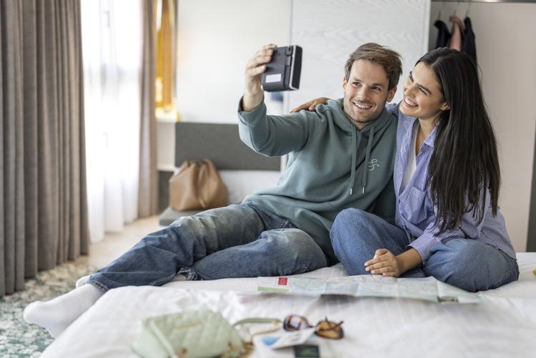 ARCOTEL Donauzentrum Wien | Vienna | 7