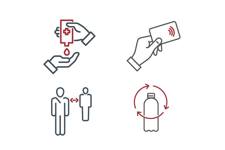 ARCOTEL Donauzentrum Wien | Wien | 1