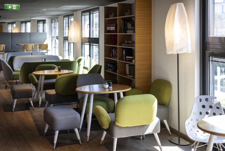 ARCOTEL Donauzentrum Wien | Wien | 10