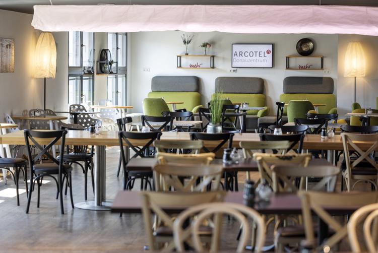 ARCOTEL Donauzentrum Wien | Wien | 9