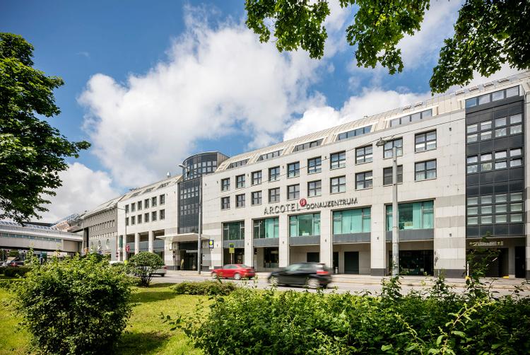 ARCOTEL Donauzentrum Wien | Wien | 3