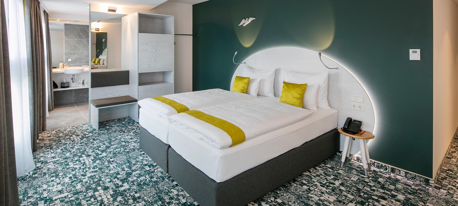 ARCOTEL Donauzentrum Wien | Vienna | 1