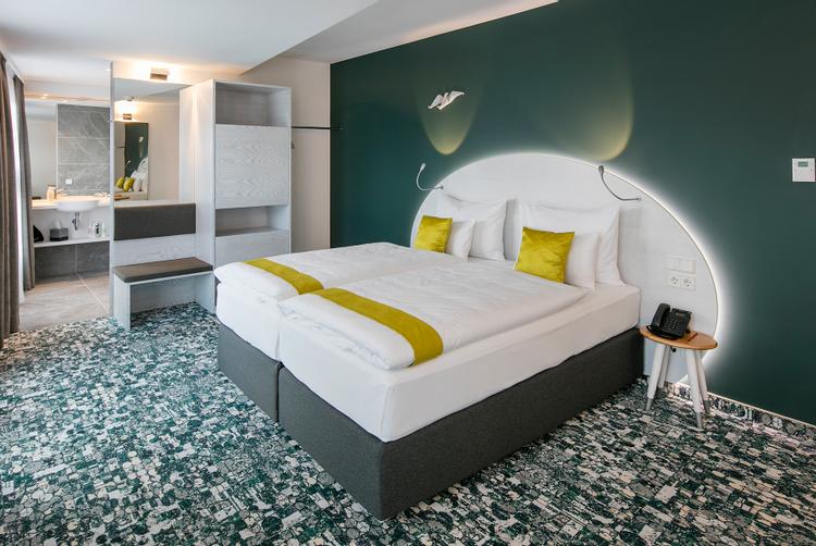 ARCOTEL Donauzentrum Wien | Wien | 4