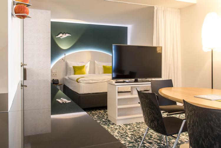 ARCOTEL Donauzentrum Wien | Wien | 1