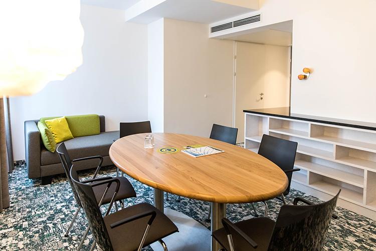 ARCOTEL Donauzentrum Wien | Wien | 2