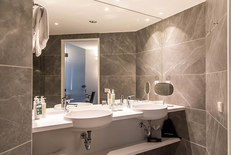 ARCOTEL Donauzentrum Wien | Wien | 3