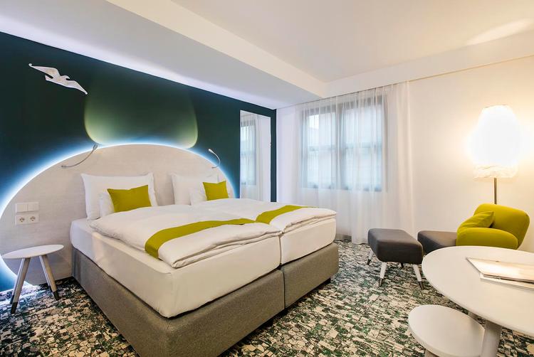 ARCOTEL Donauzentrum Wien | Wien | 2
