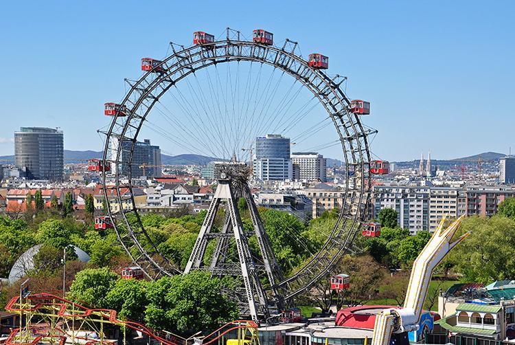 ARCOTEL Donauzentrum Wien | Vienna | 8