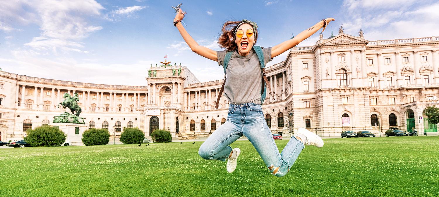 ARCOTEL Donauzentrum Wien | Wien | 1