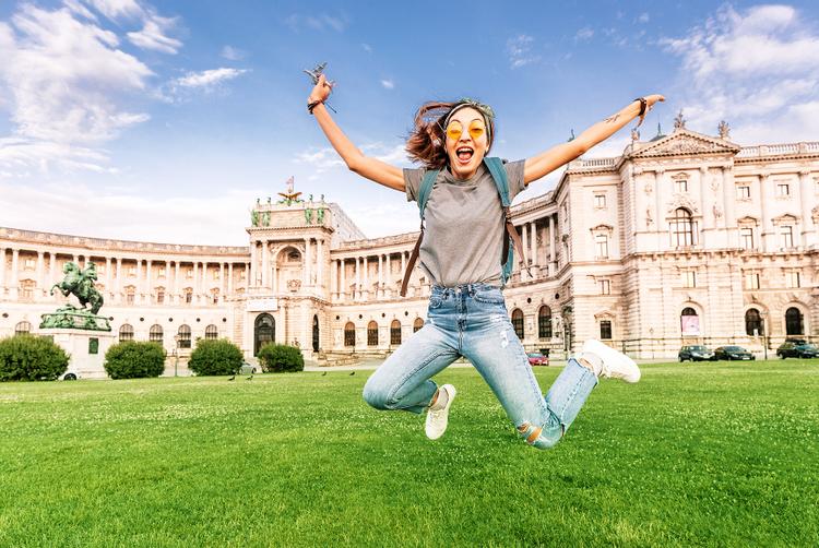 ARCOTEL Donauzentrum Wien | Vienna | 10