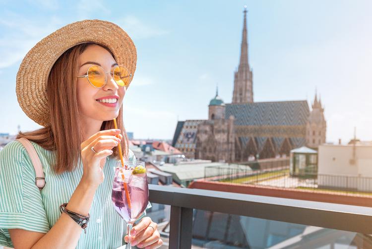 ARCOTEL Donauzentrum Wien | Vienna | 9